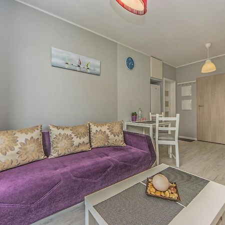 Apartament Lux Pruszcz Gdański Exterior foto