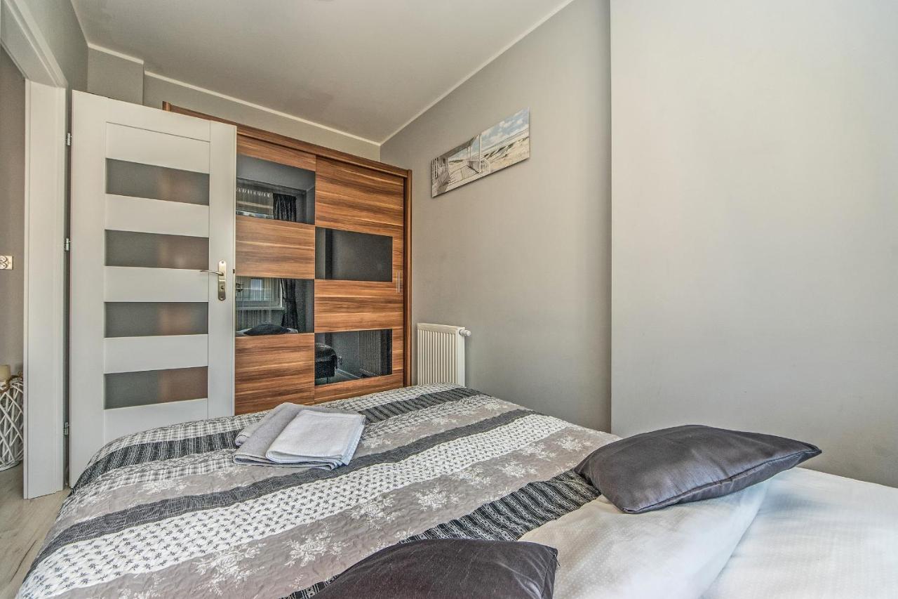Apartament Lux Pruszcz Gdański Exterior foto