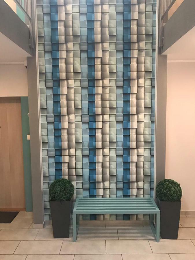 Apartament Lux Pruszcz Gdański Exterior foto